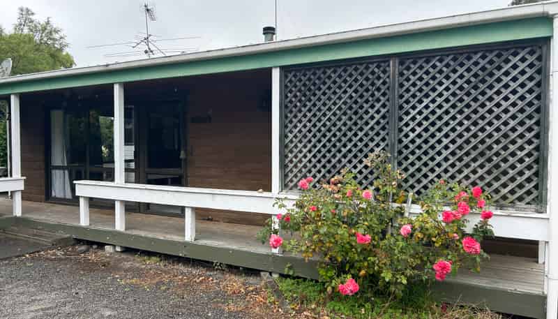 21 Kempton Street, Greytown