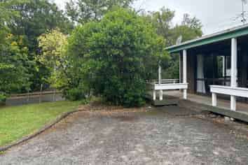 21 Kempton Street, Greytown
