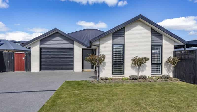 1 Stratford Way, Rangiora