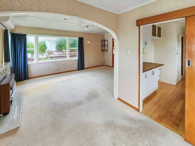 30 Karamu Crescent, Wainuiomata