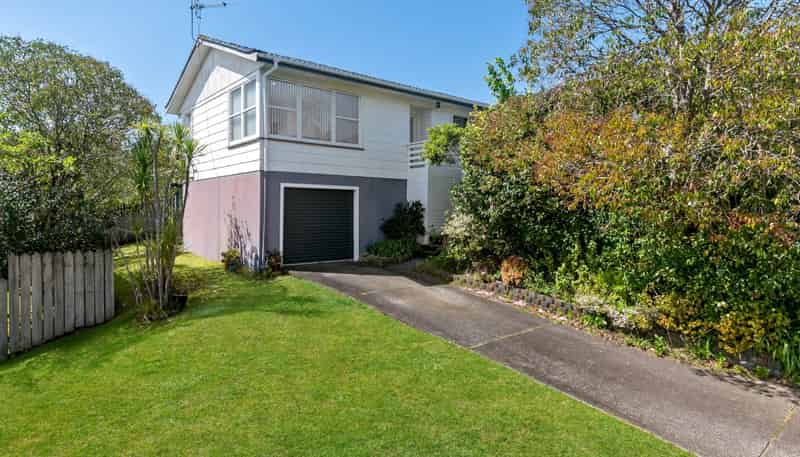 2/34B Sunnynook Road, Sunnynook