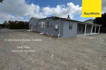 50a Koraha Road, Kumeu