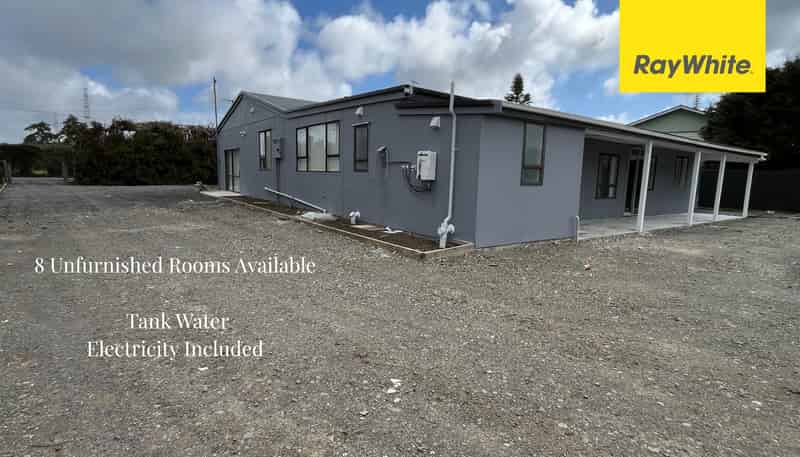 50a Koraha Road, Kumeu