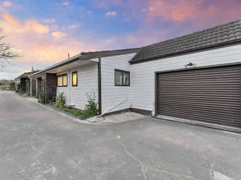 3/21 Northall Road, New Lynn