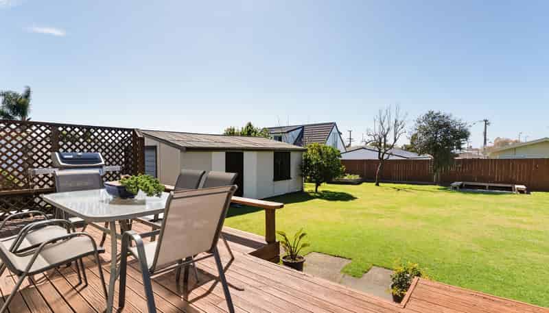 15 Tyrone Street, Greerton