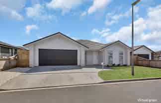 4 Cascade Crescent, Tikipunga