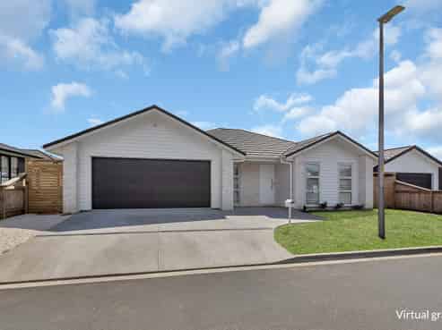 4 Cascade Crescent, Tikipunga