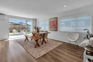 4 Cascade Crescent, Tikipunga