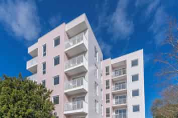 206/9B Jordan Avenue, Onehunga