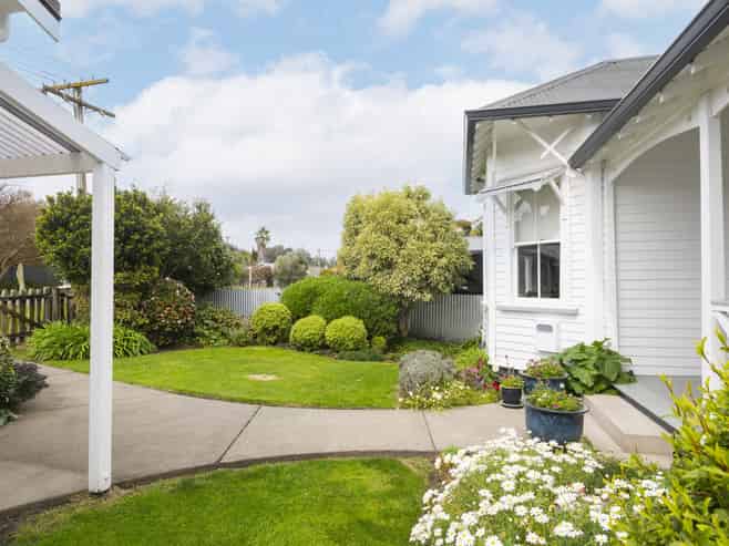 206 Whitaker Street, Whataupoko