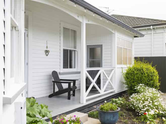 206 Whitaker Street, Whataupoko