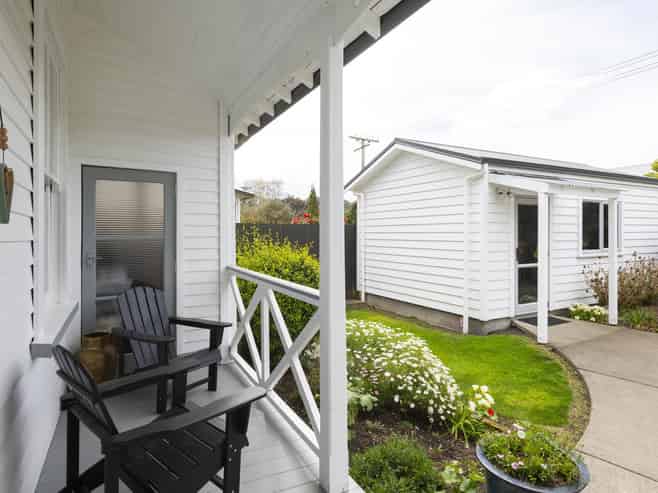 206 Whitaker Street, Whataupoko