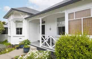 206 Whitaker Street, Whataupoko