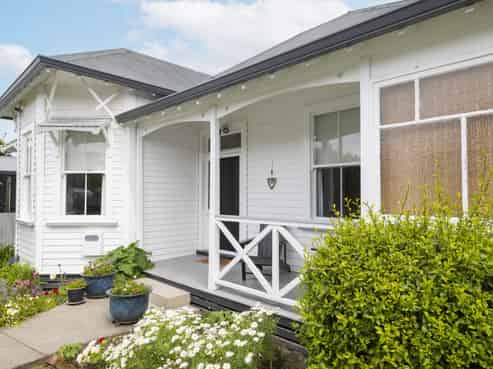 206 Whitaker Street, Whataupoko