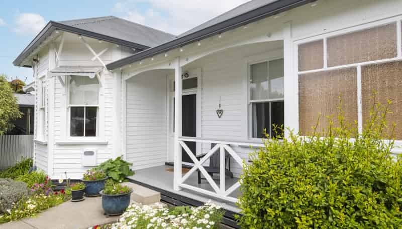 206 Whitaker Street, Whataupoko