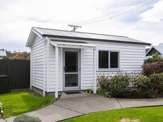 206 Whitaker Street, Whataupoko
