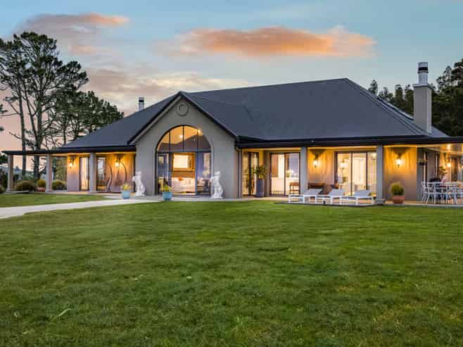 140 Dill Road, Warkworth