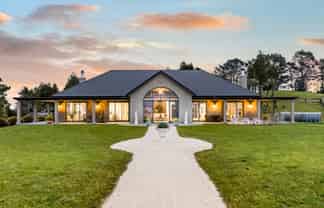 140 Dill Road, Warkworth
