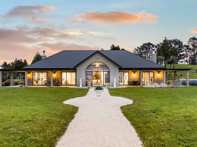 140 Dill Road, Warkworth