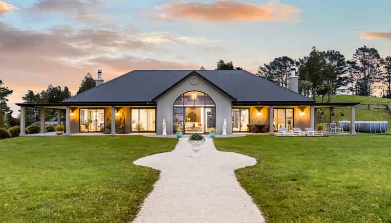 140 Dill Road, Warkworth