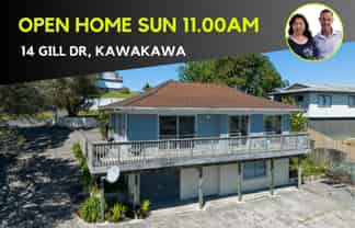 14 Gill Drive, Kawakawa