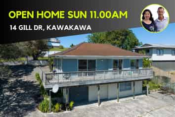 14 Gill Drive, Kawakawa