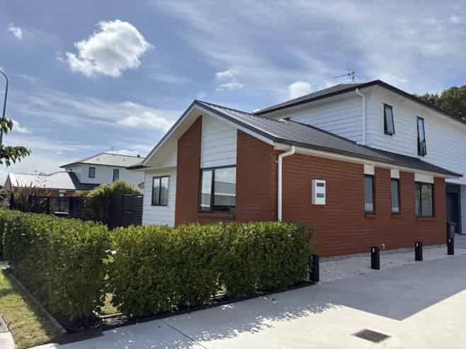 1E/23 Hibiscus Avenue, Hamilton Lake