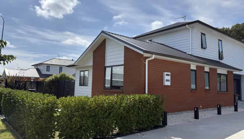 1E/23 Hibiscus Avenue, Hamilton Lake