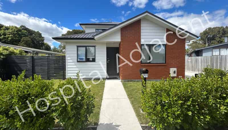 1E/23 Hibiscus Avenue, Hamilton Lake