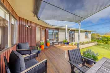 163 Porangahau Road, Waipukurau