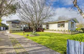 163 Porangahau Road, Waipukurau