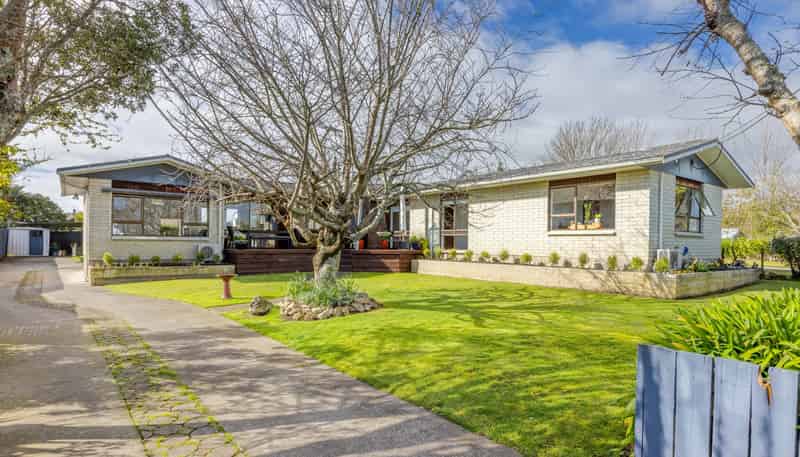163 Porangahau Road, Waipukurau