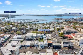 PONSONBY MIXED-USE INVESTMENT

