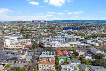 PONSONBY MIXED-USE INVESTMENT
