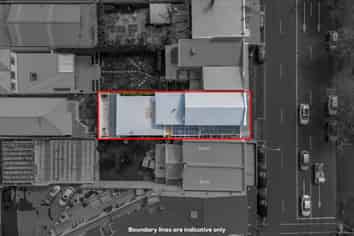 PONSONBY MIXED-USE INVESTMENT
