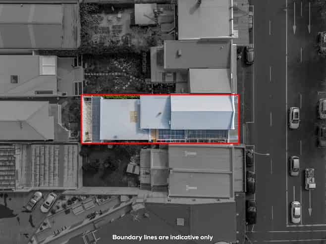PONSONBY MIXED-USE INVESTMENT
