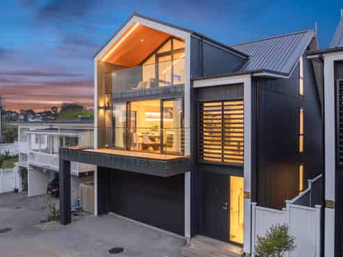 47C Hastings Road, Mairangi Bay