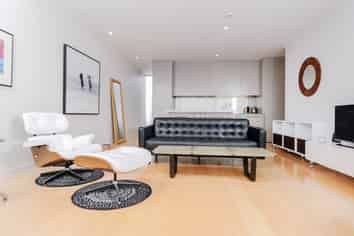 3A/8 Fisher Point Drive, Freemans Bay