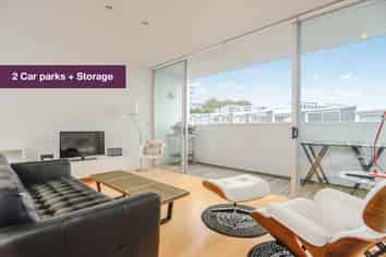 3A/8 Fisher Point Drive, Freemans Bay