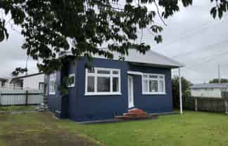 106 Bartholomew Road, Levin