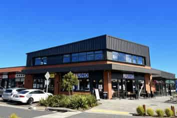 Milldale Neighbourhood Centre Leasing