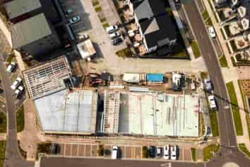 Milldale Neighbourhood Centre Leasing
