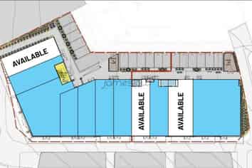 Milldale Neighbourhood Centre Leasing