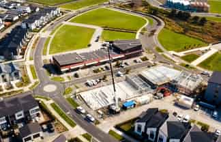 Milldale Neighbourhood Centre Leasing