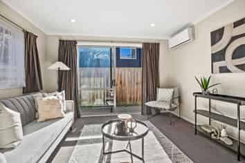 6/16 Hammond Street, Hamilton Central