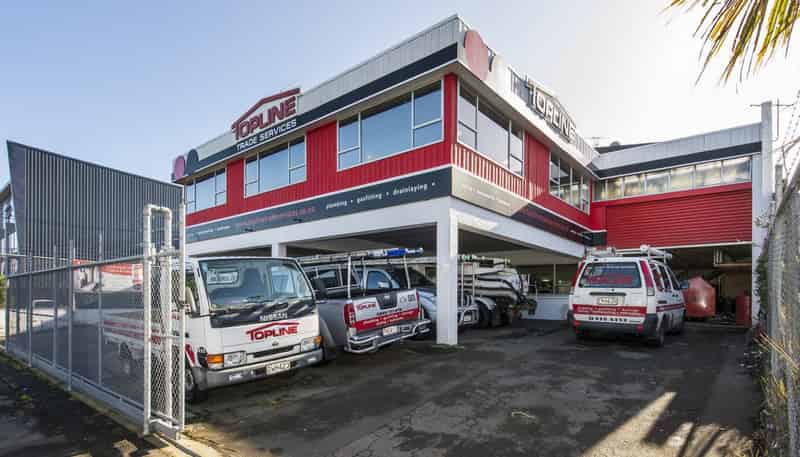 11 Tawari Street, Mount Eden