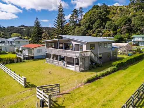 1768 Wainui Road, Kaeo