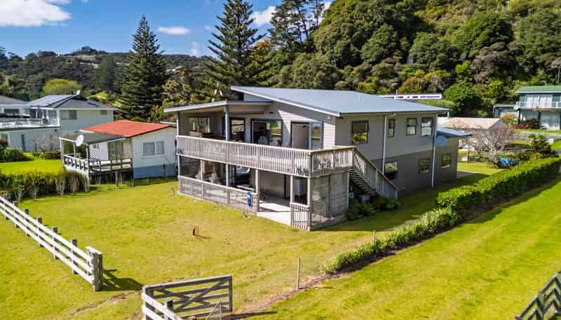 1768 Wainui Road, Kaeo