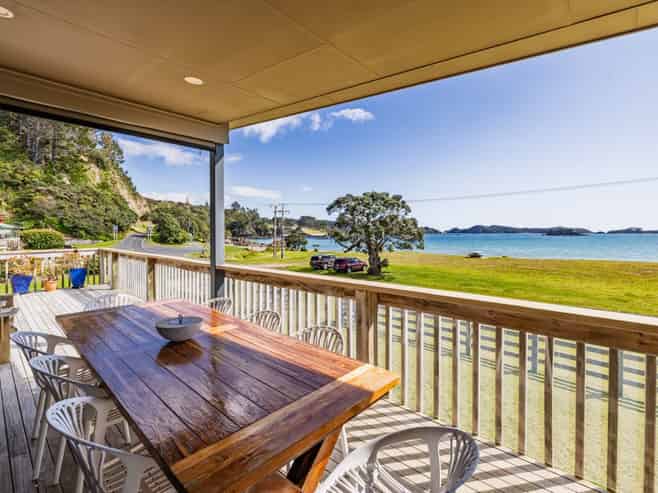 1768 Wainui Road, Kaeo