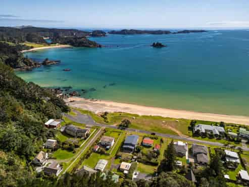 1768 Wainui Road, Kaeo